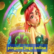 pinguim jogo online